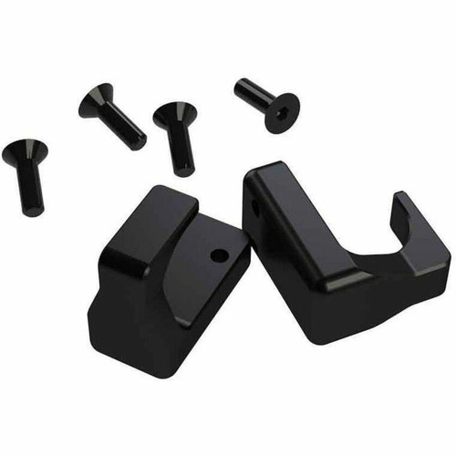 PMT AS7. D900. 004 Metal Mounting Clamp for Dell Latitude Notebooks 5430/7330 & Docking Stations
