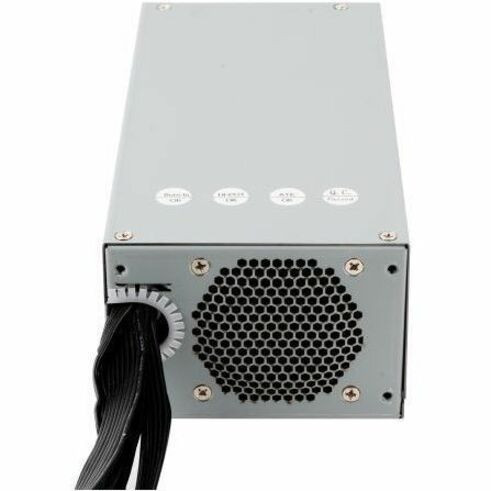 Athena AP Rack Mount 600 Watt Power Supply Multi Voltage Outputs For Server Enclosures Input AC DC V AP-2U60P868