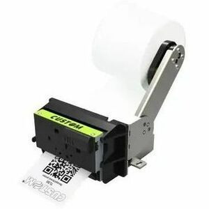 Custom TL80 Near End Paper Sensor - Data Transfer Cable for Receipt Printer, Sensor (Fleet Network)