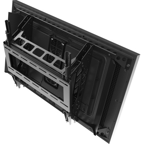Premier Mounts Wall Mount for Digital Signage Display - 55" Screen Support - Steel (7170-0977-01)