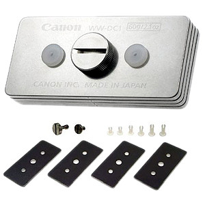 Canon WW-DC1 Waterproof Case Weight (Fleet Network)