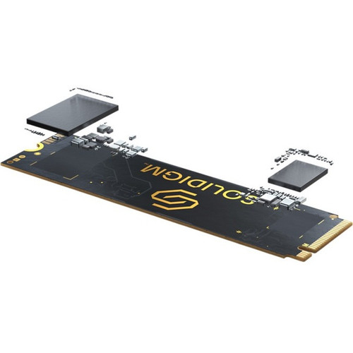 SOLIDIGM Plus 512 GB M.2 2280 PCIe NVMe Solid State Drive Durable Performance Internal Express MB/s PCI TBW TB SSDPFKNU512GZX1