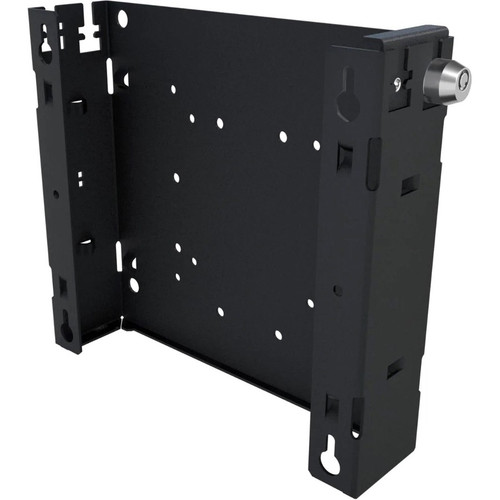 Rack Solution Wall Mount for Monitor, Flat Panel Display, Desktop Computer  - 8" to 30.9" Screen Support - 50 lb (22679.62 g) Load - x (104-5005)