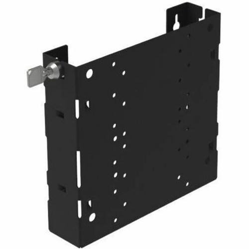 Rack Solutions Wall Mount for Monitor, LCD Monitor, Desktop Computer  - 8" to 30.9" Screen Support - 50 lb (22679.62 g) Load Capacity (104-5201)