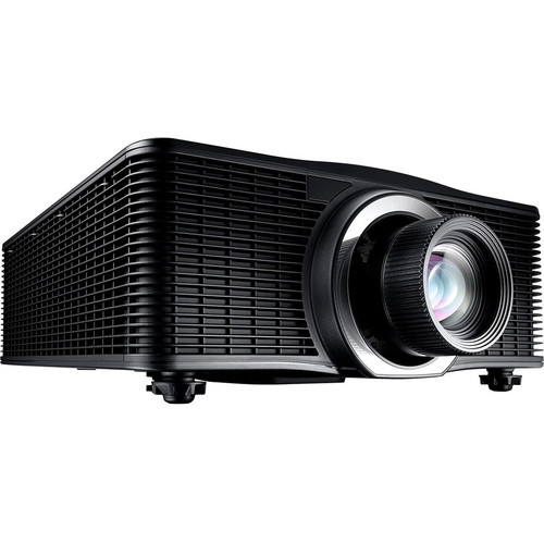 Optoma ZU1100 3D DLP Projector - 16:10 - High Dynamic Range (HDR) - Front - 1080p - 30000 Hour Normal Mode - WUXGA - 2,000,000:1 - lm (Fleet Network)