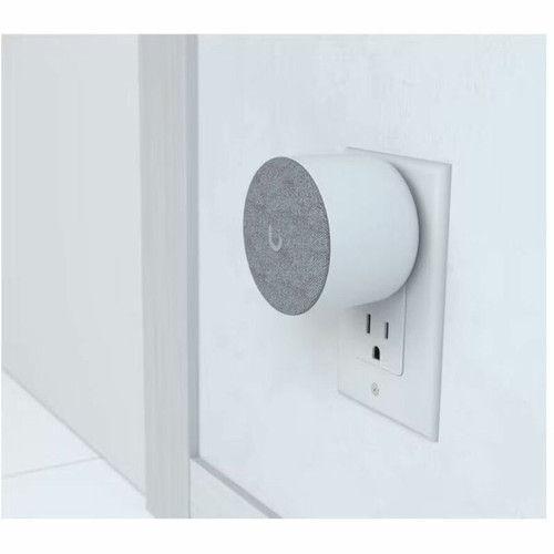 Ubiquiti Protect Chime - 240 V AC - Audible (UP-Chime-US)