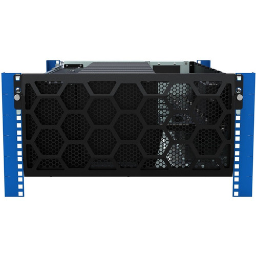 Rack Solutions 5U HyperShelf for 8 Dell Precision 3260 Compact Workstation - For Workstation, Data Center - 5U Rack Height - (115-8765)