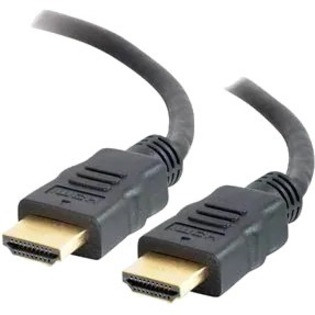 Lenovo C2G HDMI Audio/Video Cable - 3 ft (0.91 m) HDMI A/V Cable for Multimedia Device, Audio/Video Device, Home Theater System, - 1 x (78010956)