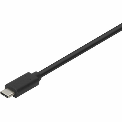 Belkin Modular USB-C Dual- and Single-Head Host Cable 3 ft. - 3 ft (0.91 m) Modular/USB-C KVM Cable for KVM Console, KVM Switch, Mouse (F1DN2MOD-HC-U03)