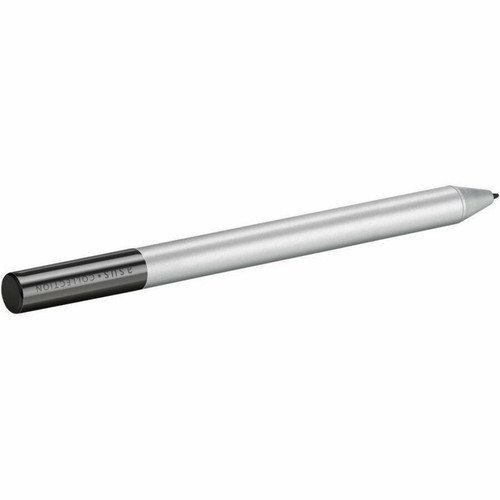 Asus Active Stylus For Mobile Computers Responsive Tip And Ergonomic Design Precise Pen Input Supported Computer Device 90XB06HN-BTO010