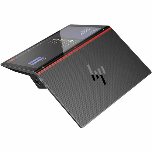 HP 641U2AW#ABC Presence Small Space Solution - Microsoft Teams Rooms Video Conferencing - HD 1280 x 800 - Internal Mic - Wireless LAN - HDMI & RJ-45
