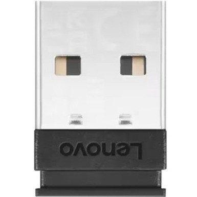 Lenovo USB-A Unified Pairing Receiver - Lenovo USB-A Unified Pairing Receiver (4XH1D20851)