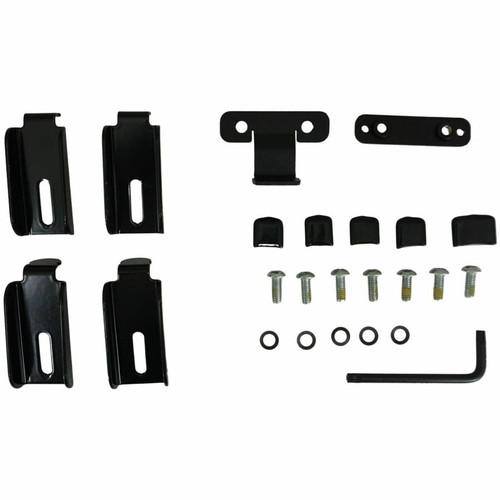 Havis UT-1000 Series Adaptor Lug Kit for Dell 5430 and 7330 Rugged Notebooks (Fleet Network)