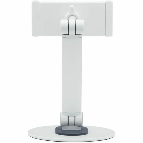 Tripp Lite series DMTB413 Desk Mount for Smartphone, Tablet, iPad, Mobile Device - White - 4.7" to 12.9" Screen Support - 2.20 lb g) - (DMTB413)