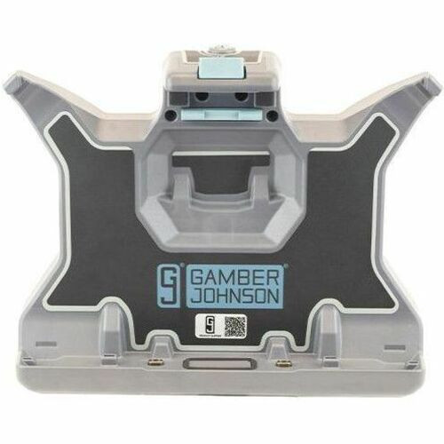 Gamber-Johnson Cradle - Docking - Tablet PC - Rugged (Fleet Network)