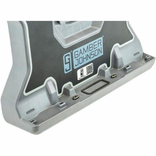 Gamber-Johnson Cradle - Docking - Tablet PC - Rugged (7160-1773-04)