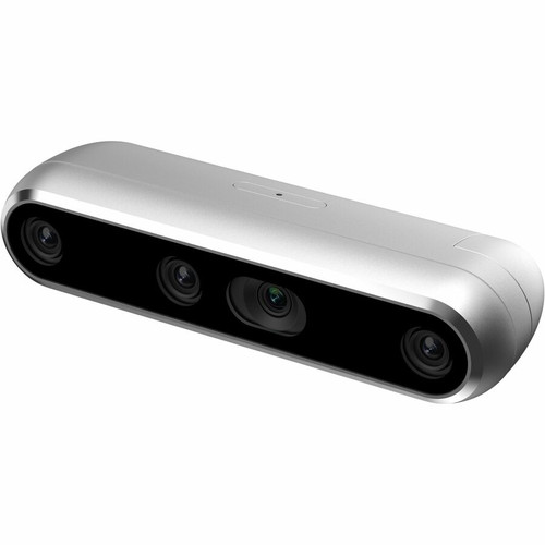 Intel RealSense Depth Camera Imaging Module Boxed Sensing Platform For Perception And Computer Vision Box 82635DSD457
