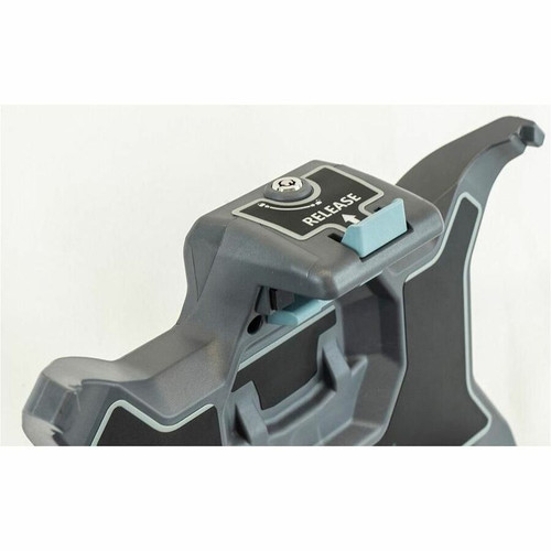 Gamber-Johnson Cradle - Docking - Tablet PC - Rugged (7170-1002)