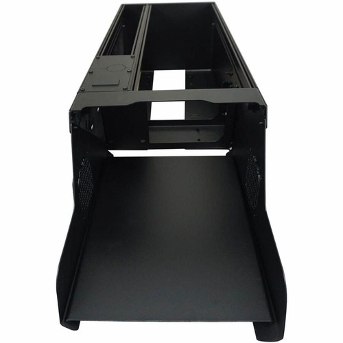 Havis Vehicle Mount for Electronic Equipment, Touchscreen Monitor - Black - 1 (Fleet Network)