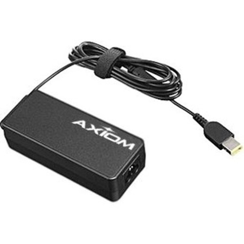 Axiom 45-Watt AC Adapter (slim tip) for Lenovo - 0B47030 - For Notebook (Fleet Network)