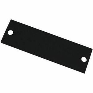 Havis Filler Plate for Vehicle Console (Fleet Network)