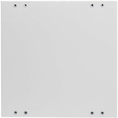 Tripp Lite series SRIN4181810 Industrial Locking Metal Outdoor Enclosure - For Patch Panel, LAN Switch, Wireless Access Point, Network (SRIN4181810)