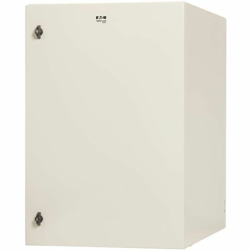 Tripp Lite series SRN4G18UHD Industrial Enclosure - For Computer, DVR, LAN Switch, PDU, Patch Panel, Server, UPS - 18U Rack (825.50 - (SRN4G18UHD)
