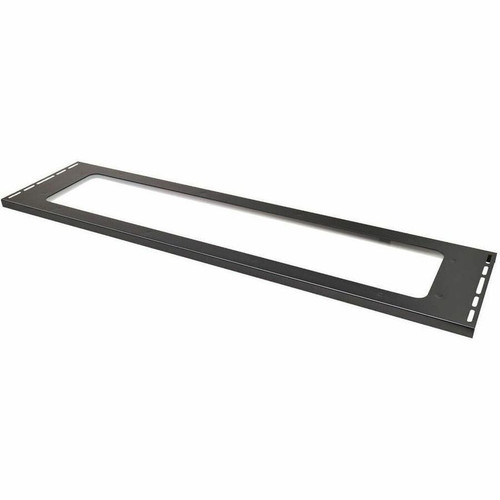 Tripp Lite series Roof Panel Kit For Hot/Cold Aisle Containment System - Black - 49.10" (1247.14 mm) Height x 12.08" (306.83 mm) Width (Fleet Network)