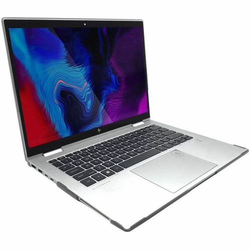Targus Protective-Grade Tablet Case for HP Elitebook 1040 G9 (2-in-1) - For HP Notebook, Tablet - Clear - Bump Resistant, Scratch - (THZ937GLZ)
