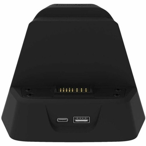 The Joy Factory aXtion Volt Single Bay Syncing and Charging Dock - Docking - Tablet - 1 Slot - Charging Capability - Synchronizing - - (Fleet Network)