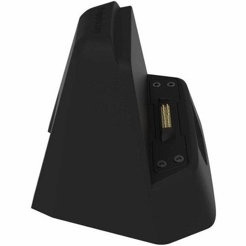 The Joy Factory aXtion Volt Single Bay Syncing and Charging Dock - Docking - Tablet - 1 Slot - Charging Capability - Synchronizing - - (Fleet Network)