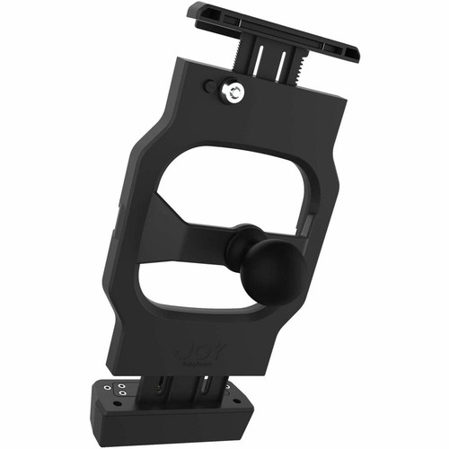 The Joy Factory aXtion Volt Syncing and Charging Cradle for 8.1-inch to 10-inch Tablets - Tablet PC - Charging Capability - Capability (DEU321)