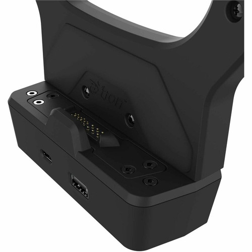 The Joy Factory aXtion Volt Syncing and Charging Cradle for 8.1-inch to 10-inch Tablets - Tablet PC - Charging Capability - Capability (DEU321)