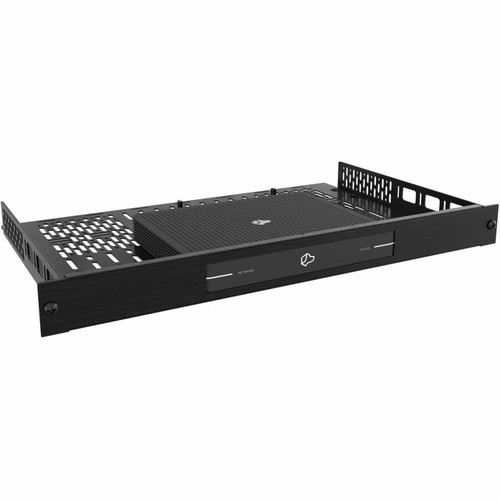 Middle Atlantic 1RU Anodized Custom Shelf RSHA-JOSH-CORE1