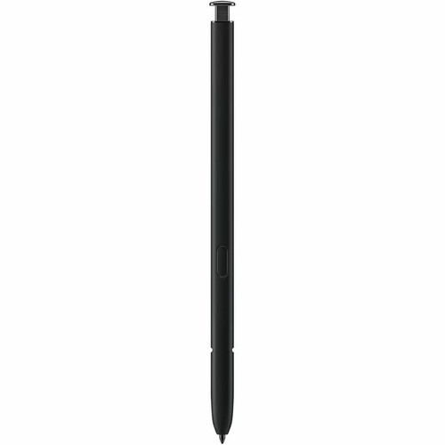 Samsung Galaxy S23 Ultra S Pen - 27.56 mil (0.70 mm) - Phantom Black - Smartphone Device Supported (Fleet Network)