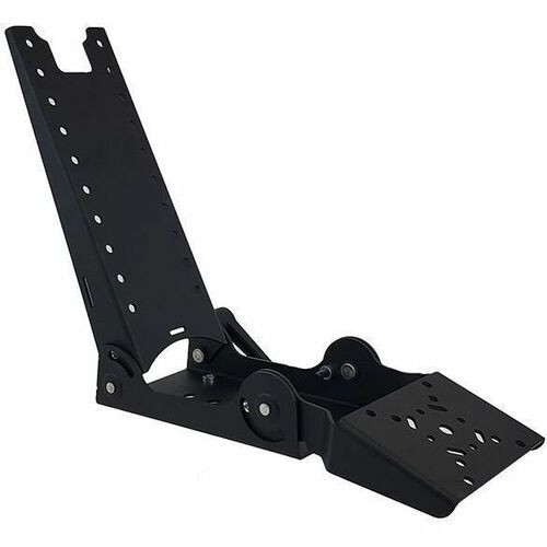 Gamber-Johnson Vehicle Mount for Display, Tablet, Keyboard, Cradle - 75 x 75, 50 x 50 - VESA Mount Compatible (Fleet Network)