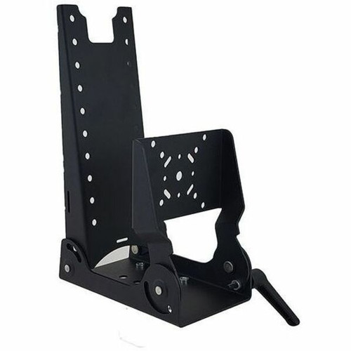 Gamber-Johnson Vehicle Mount for Display, Tablet, Keyboard, Cradle - 75 x 75, 50 x 50 - VESA Mount Compatible (Fleet Network)