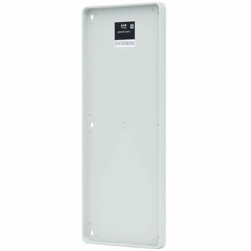 Tripp Lite SmartRack Waterproof Cable Gland Plate For NEMA-Rated Enclosure Cabinets Series Entry SRGP4PLASTIC