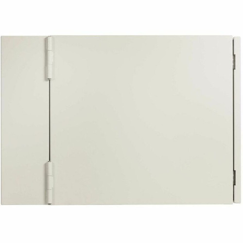 Tripp Lite by Eaton SRN4G12USDP SmartRack Rack Mount Enclosure - 12U - 32" Depth - Gray Metal Cabinet - Wall Mountable