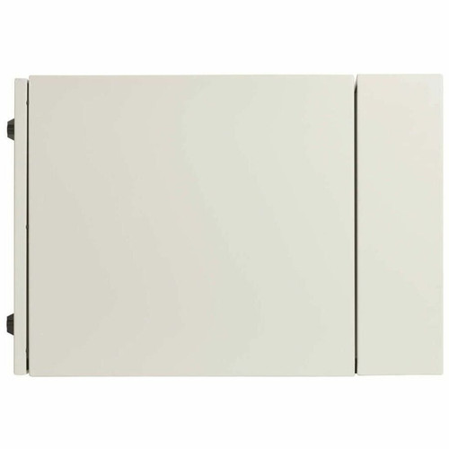 Tripp Lite by Eaton SRN4G12USDP SmartRack Rack Mount Enclosure - 12U - 32" Depth - Gray Metal Cabinet - Wall Mountable