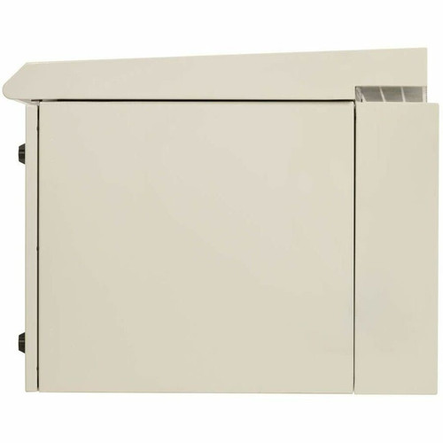 Tripp Lite series SmartRack SSRN3RG12USDP Rack Mount Enclosure - For DVR, Switch, PDU, Patch Panel, UPS, Computer, Server - 12U Rack - (SRN3RG12USDP)