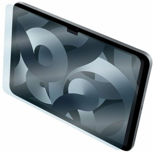 Targus Tempered Glass Antimicrobial Screen Protector for iPad (10th gen.) 10.9-inch - For 10.9" (276.86 mm) LCD iPad (10th iPad (11th (AWV362TAMGL)