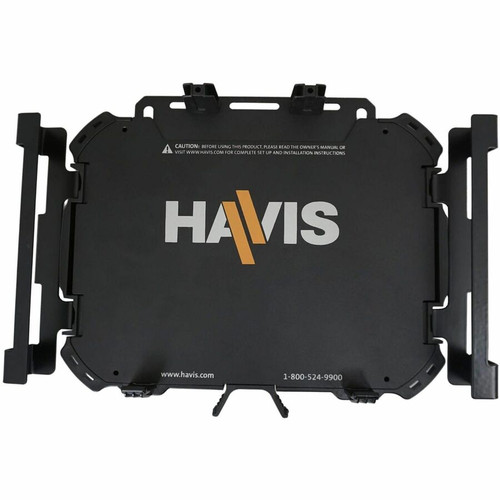 Havis Rugged Cradle For Dell 7230 And 7220 Rugged Extreme Tablet - Tablet PC - Rugged (UT-2019)