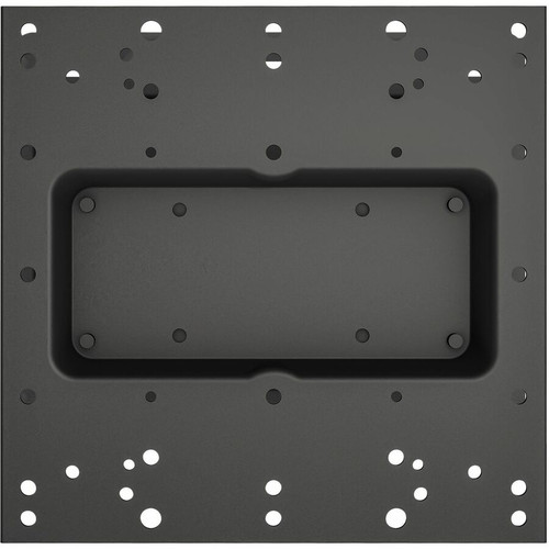 Planar Wall Mount for Display, LCD Display, Video Wall, Monitor  - 43" Screen Support - 132 lb (59874.19 g) Load Capacity - 200 x 200 (Fleet Network)