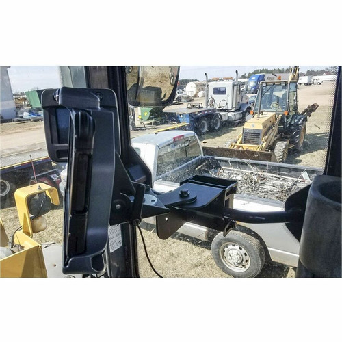 Gamber-Johnson Pole Mount (7160-1732)
