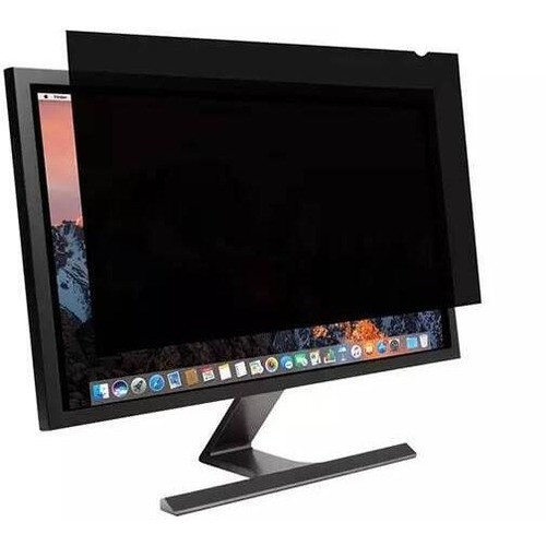 Lenovo Kensington Privacy Filter for 32" W9 Infinity Monitor Screen - For 32" (812.80 mm) LCD Monitor - Glare Resistant, Fingerprint - (Fleet Network)
