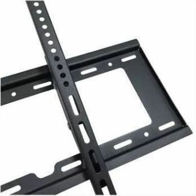 GVision Wall Mount for Monitor, Flat Panel Display - Black - 32" to 70" Screen Support - 187 lb (84821.77 g) Load Capacity - 600 x 100 (WM-T)