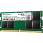 Transcend JetRAM 16GB DDR5 SDRAM Memory Module - For Notebook, Computer - 16 GB - DDR5-5600/PC5-44800 DDR5 SDRAM - 5600 MHz Memory - - (JM5600ASE-16G)