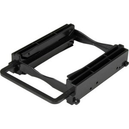 StarTechcom_Dual_25_SSDHDD_Mounting_Bracket_for_35_Drive_Bay_-_Tool-Less_Installation_-_2-Drive_Adapter_Bracket_for_Desktop_-_-_BRACKET225PT