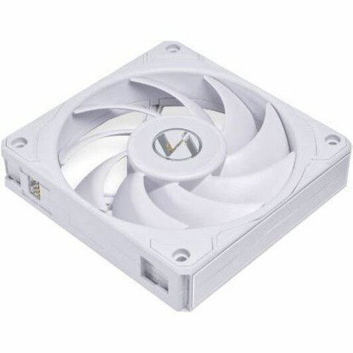 Lian Li UNI Fan 120 Mm Air Cooler Single 2600 Rpm 92 CFM High Airflow Diameter Maximum S X UF-P28120-1W